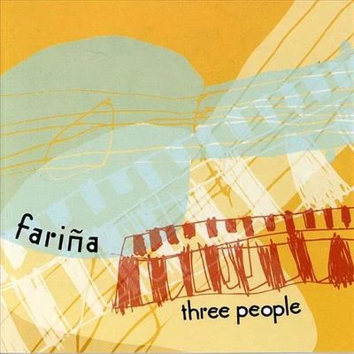 Farina Three People