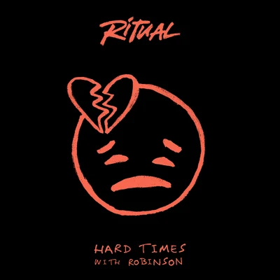 RITUALEmily Warren Hard Times