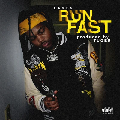 Run Fast 專輯 Lamb$/Celes Karter/Thouxanbanfauni/Eddy Baker/Chris King