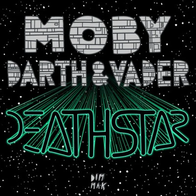 Death Star 專輯 Moby