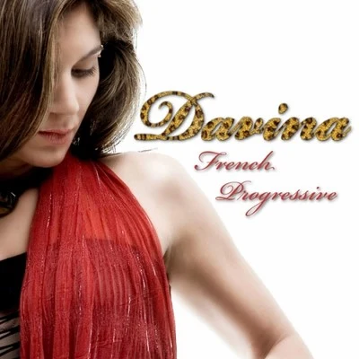 French Progressive 專輯 Captain Mustache/Davina/Chicks on Speed