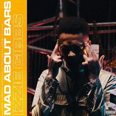 Mad About Bars - S4-E14 P1 专辑 Izzie Gibbs