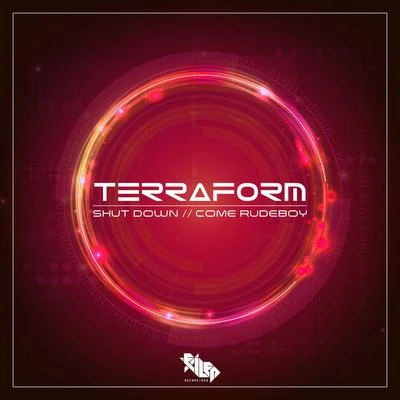 Shut Down 专辑 NaiLik/Terraform