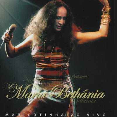 Maricotinha (ao Vivo) 專輯 Carlinhos Brown/Maria Bethânia/Caetano Veloso