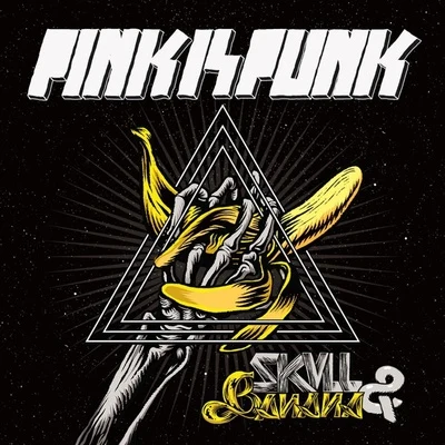 Skull And Banana (The Album) 專輯 Pink Is Punk