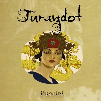 Turandot, Puccini 專輯 Francesca Patanè