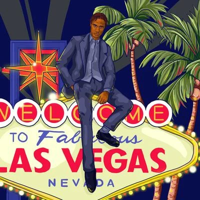 Vegas 專輯 Malcolm Anthony