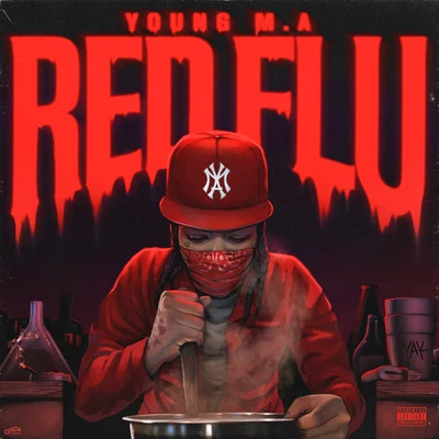 Red Flu 專輯 Young M.A