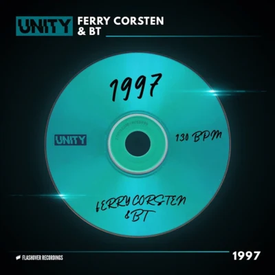 1997 專輯 Ferry Corsten