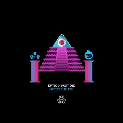 Eptic Hyper Future EP