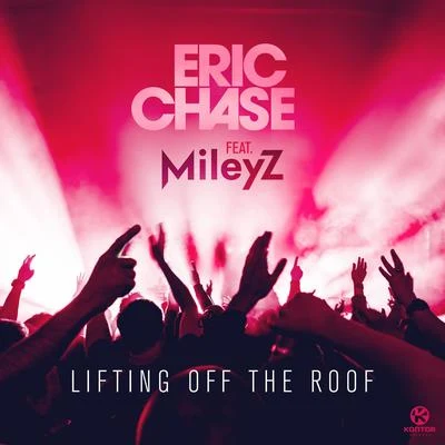 Lifting off the Roof 專輯 Eric Chase