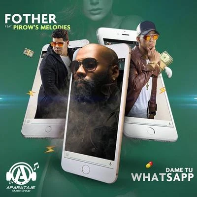 Dame Tu Whatsapp 專輯 El Fother