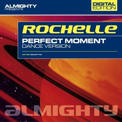 Almighty Presents: Perfect Moment 專輯 Rochelle/Middle Class Richkids