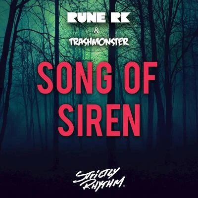 Rune RK Song of Siren