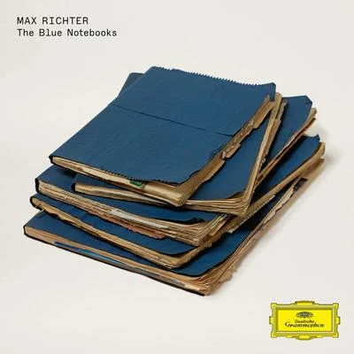 The Blue Notebooks (15 Years) 专辑 Max Richter