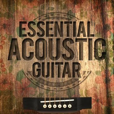 Essential Acoustic Guitar 專輯 Sam Ku West/Tom Paley/Munir Bashir/Instrumental Love/Street Pop Stars