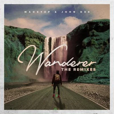 Wanderer (Remixes) 专辑 John Dee/Blvck Crowz