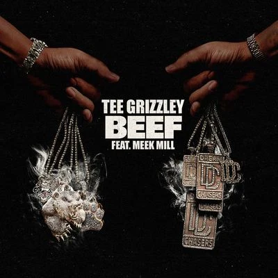 Beef 專輯 Tee Grizzley