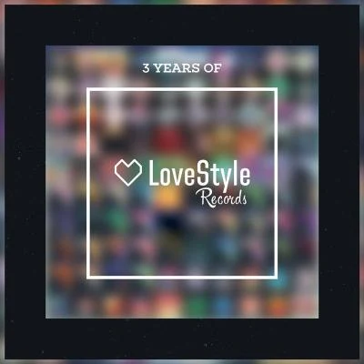 3 Years Of LoveStyle 专辑 Nami