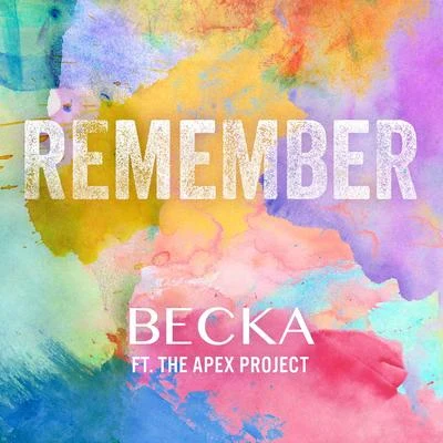 Remember 專輯 BECKA