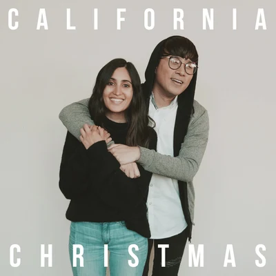 California Christmas 專輯 Rosendale