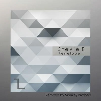 Penelope 專輯 Stevie R