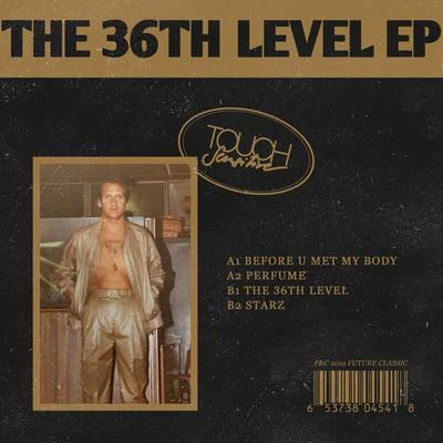 The 36th Level 專輯 Touch Sensitive