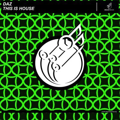 This is House 專輯 Daz