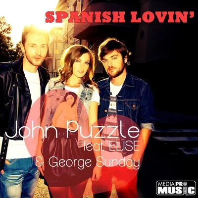 Spanish Lovin&#x27; - Single 专辑 John Puzzle/Martinez/Frankee/trentemøller/Kölsch