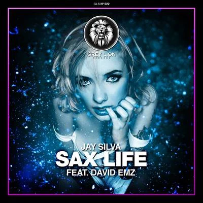 Sax Life 專輯 Jay Silva