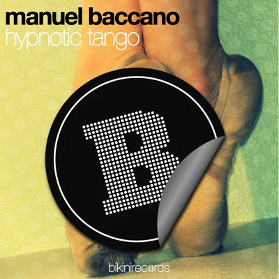 Manuel Baccano Hypnotic Tango