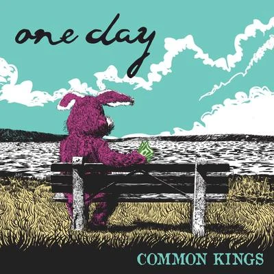 One Day 專輯 Common Kings/Henry Fong