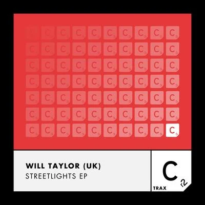 Streetlights EP 專輯 Will Taylor (UK)/Cera Alba