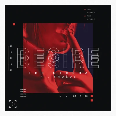 Desire 專輯 AYA/The OtherZ/Samhara/Exotique