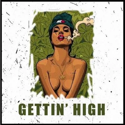 Gettin High (Original Mix) 專輯 Lister/Darren Omnet