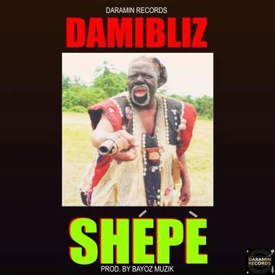 SHEPE 专辑 Raysmuzik/Temple/Damibliz