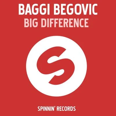 Big Difference 專輯 Baggi Begovic