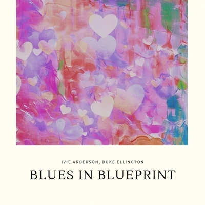 Blues in Blueprint 專輯 Duke Ellington