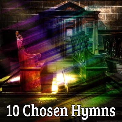 10 Chosen Hymns 專輯 Ultimate Christmas Songs