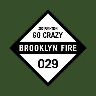 Go Crazy 專輯 ZooFunktion