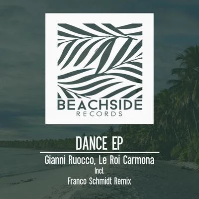 Gianni Ruocco Speed Sound EP