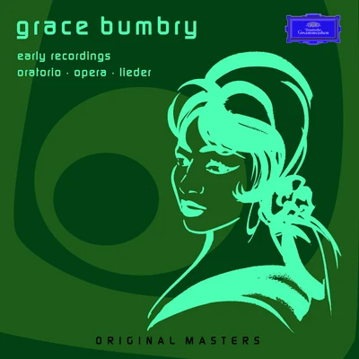 Grace Bumbry Zigeunerlieder op.103