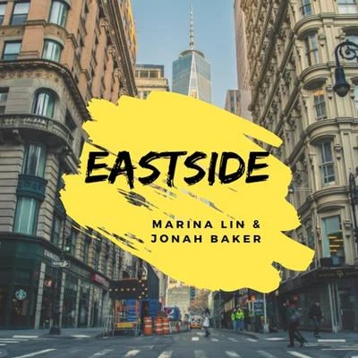 Eastside 專輯 Ryal/Marina Lin