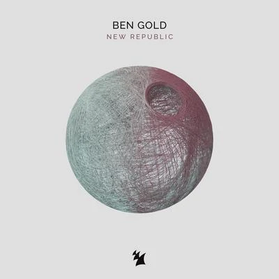 Ben Gold New Republic