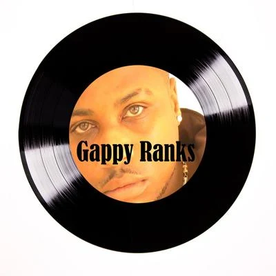 Hello 專輯 Gappy Ranks