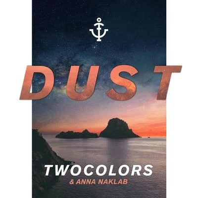 Dust 專輯 Anna Naklab