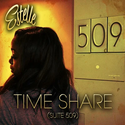 Time Share (Suite 509) 專輯 Estelle/Lost Frequencies/Kanye West