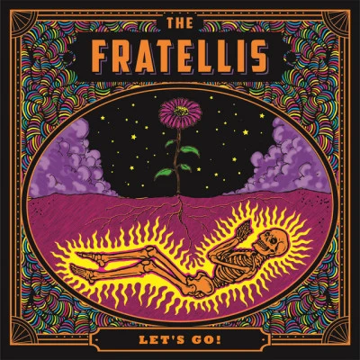 Lets Go! 专辑 The Fratellis