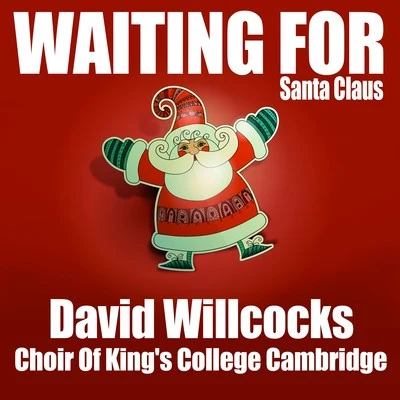 Waiting for Santa Claus 專輯 David Willcocks