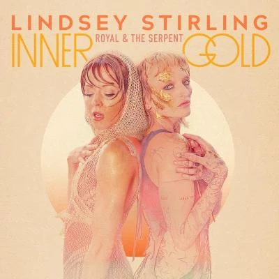 Inner Gold 專輯 Lindsey Stirling